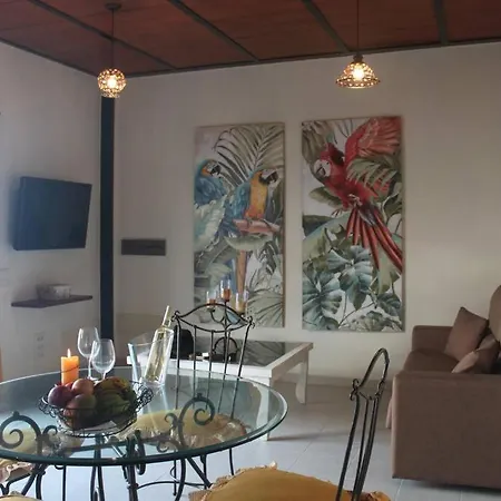 Casa Bernales