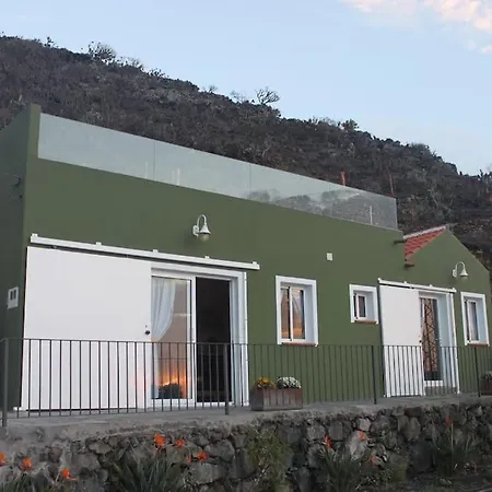 Casa Bernales