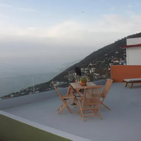 Casa Bernales Vakantiehuis *