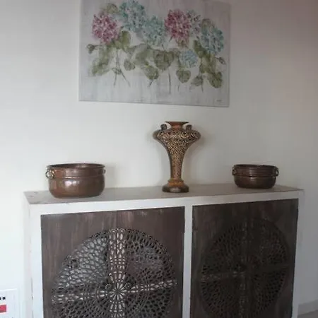 Casa Bernales *