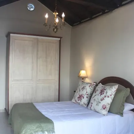 Casa Bernales