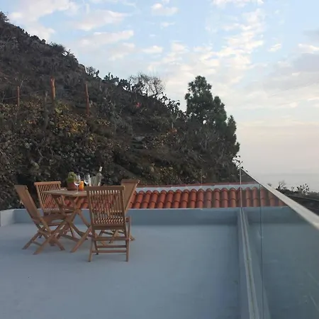Vakantiehuis Casa Bernales Las Indias